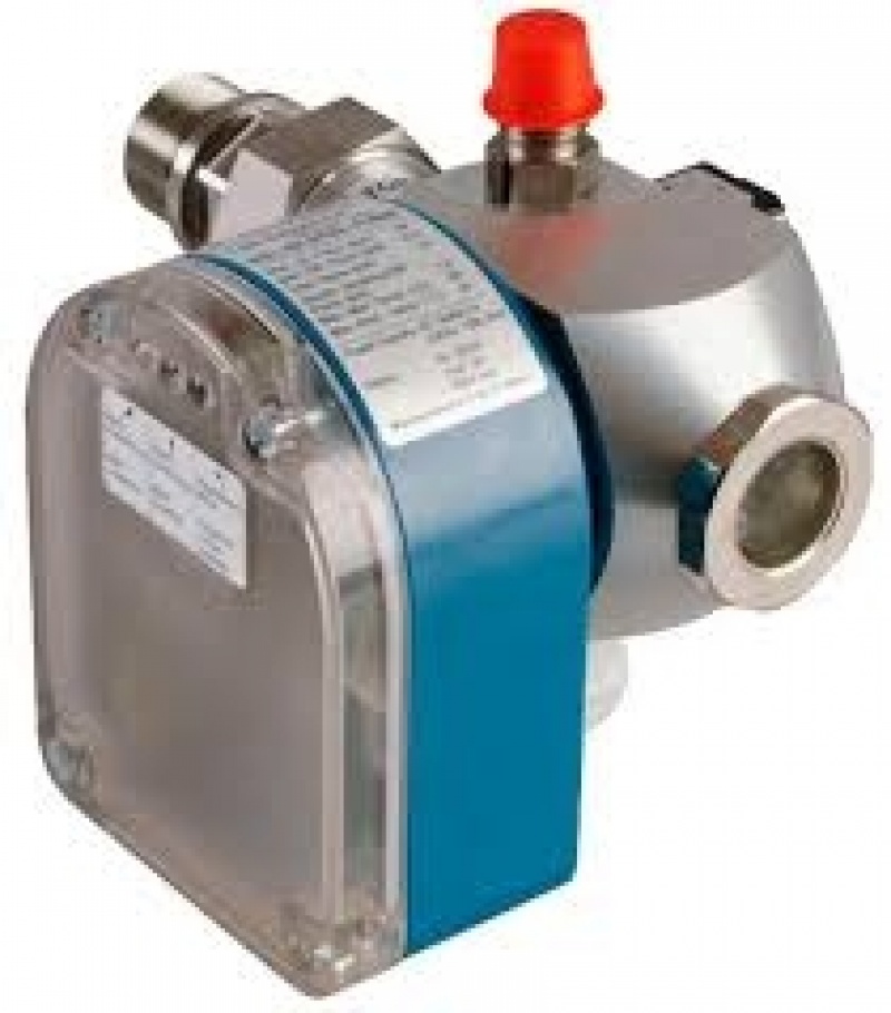 ESK oil level regulator, ERM20BC DTN Group Echipamente